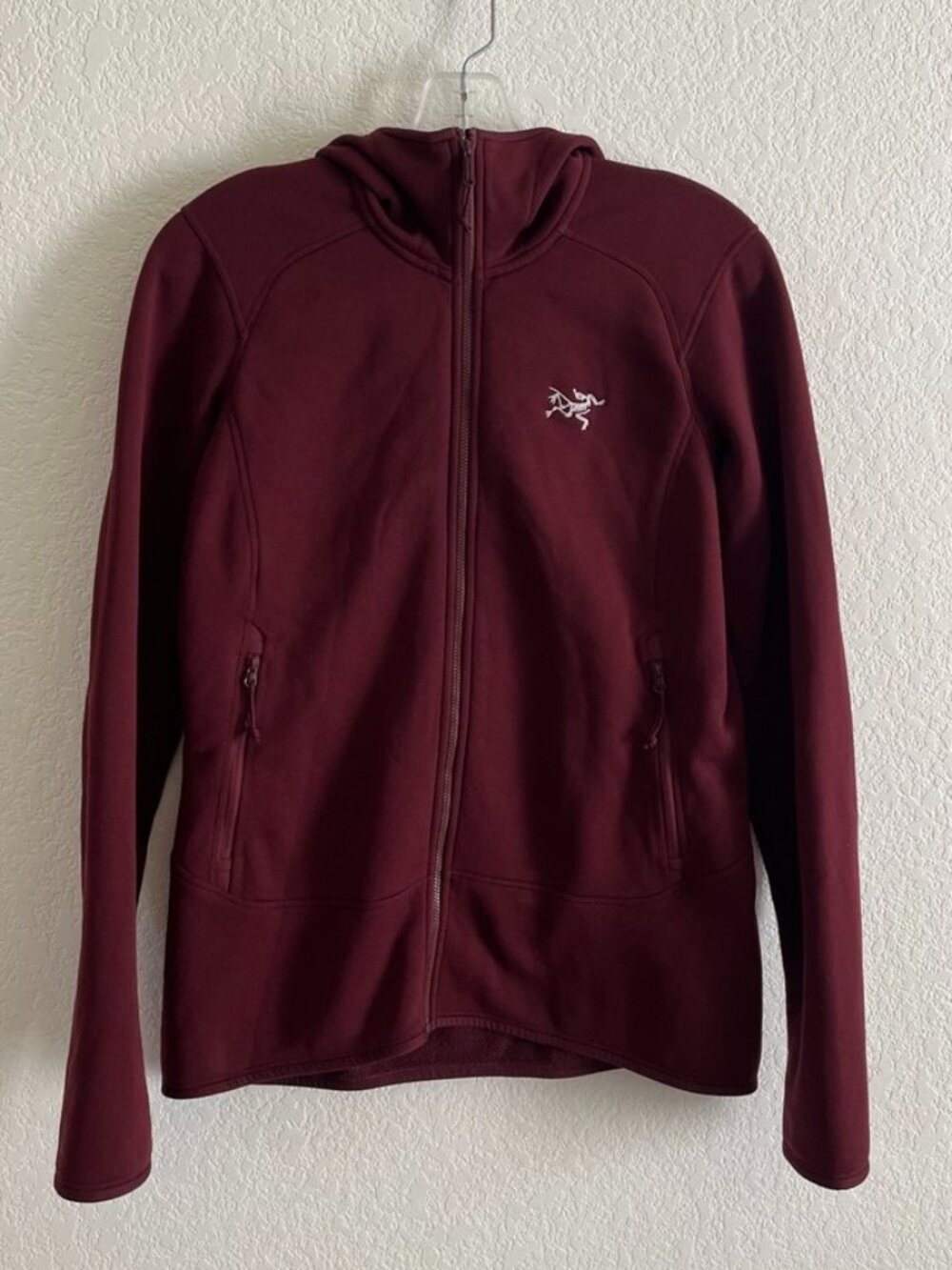 Arc'teryx Kyanite Hoody Women's Fleece Jacket
